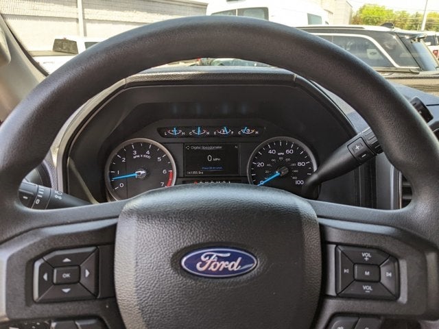 2018 Ford F-350 XLT